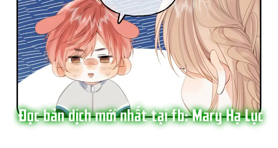 vụng trộm không thể giấu - mối tình thầm kín chapter 43 9