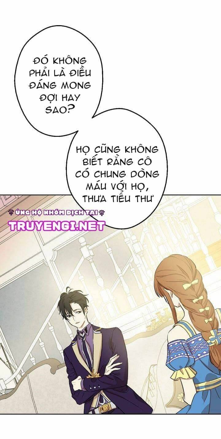 một ngày nọ ta trở thành công chúa chapter 65 54