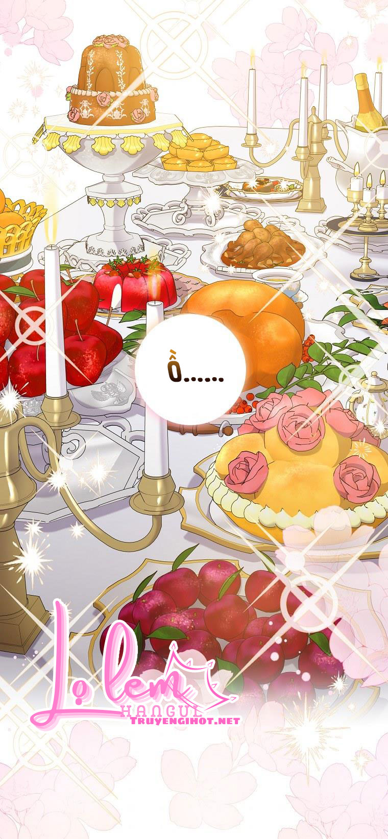 thuần hóa bạo chúa rồi bỏ trốn chapter 45.1 31