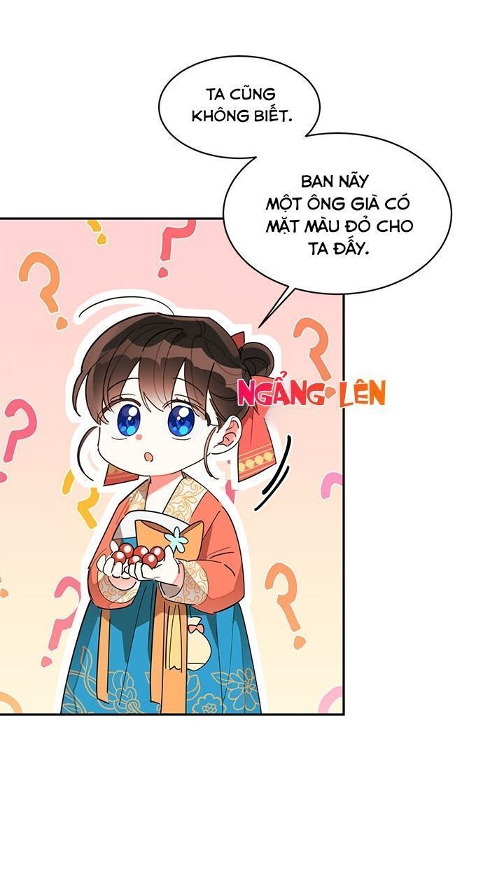 con gái bảo bối của boss phản diện chapter 8 37