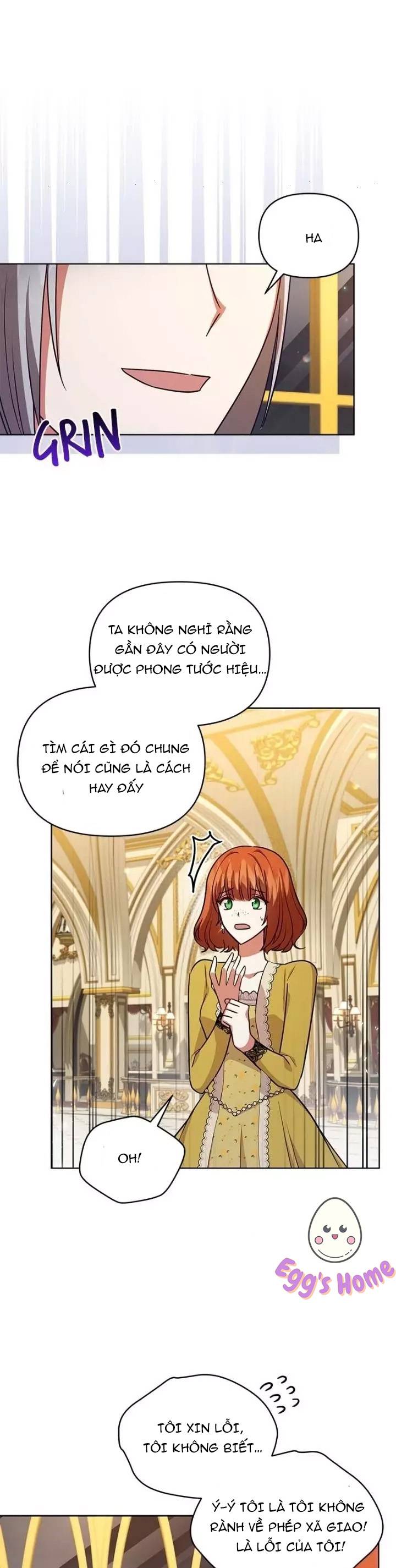 công tước ác quỷ không ngủ được chapter 58 20