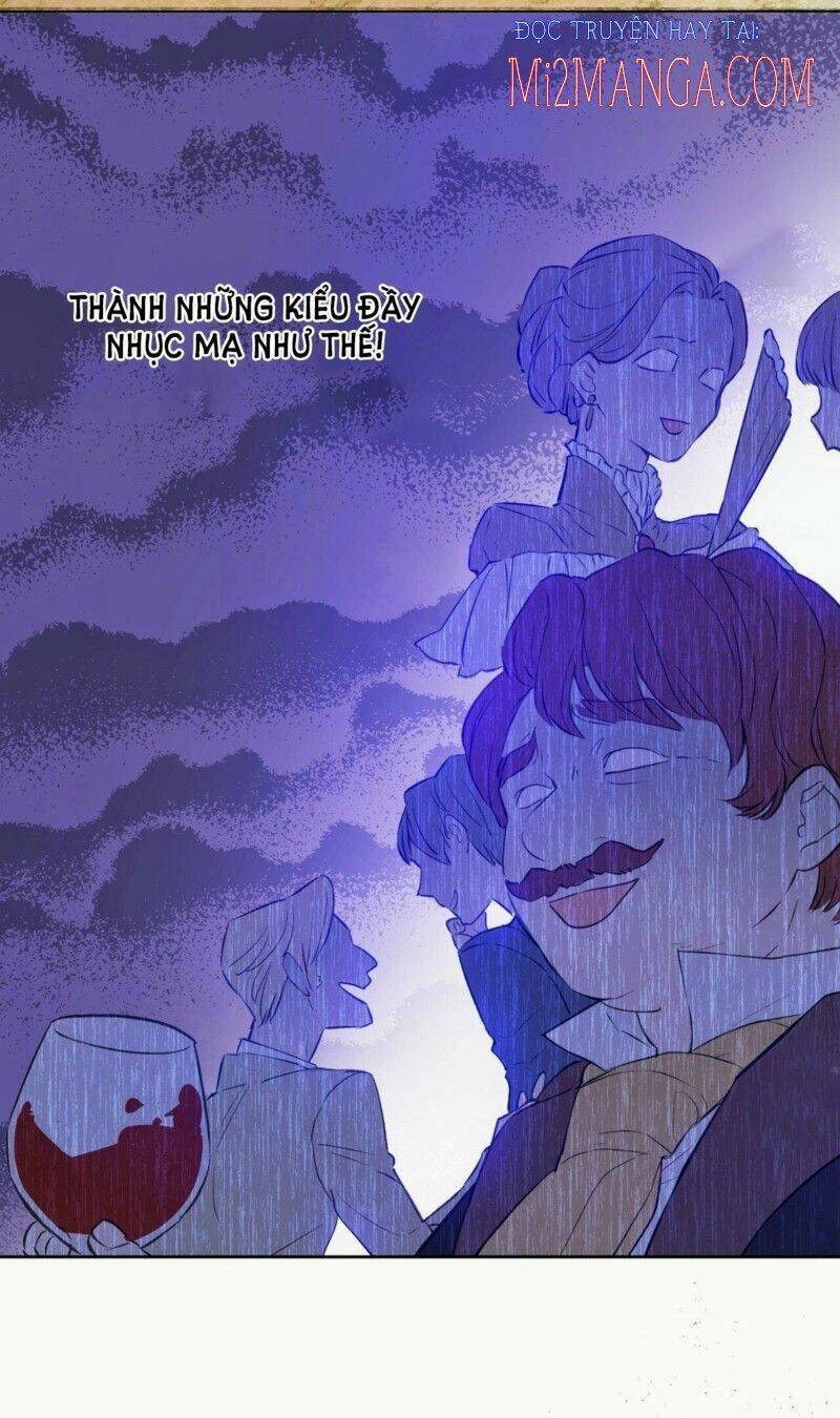 một ngày nọ ta trở thành công chúa chapter 112.5 2