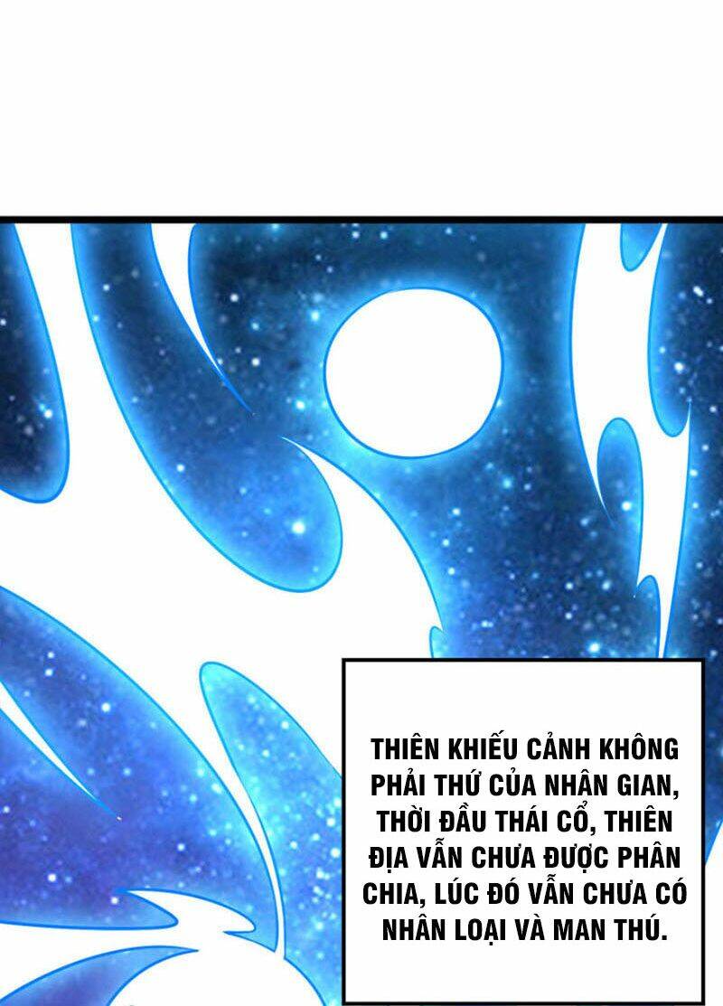 phục thiên thánh chủ chapter 47 18