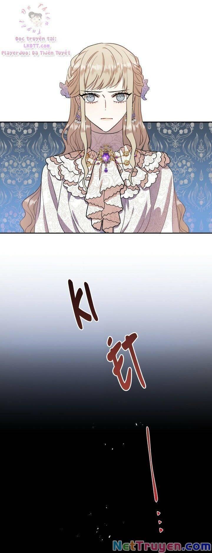 xin ngài đừng ăn tôi chapter 37 51