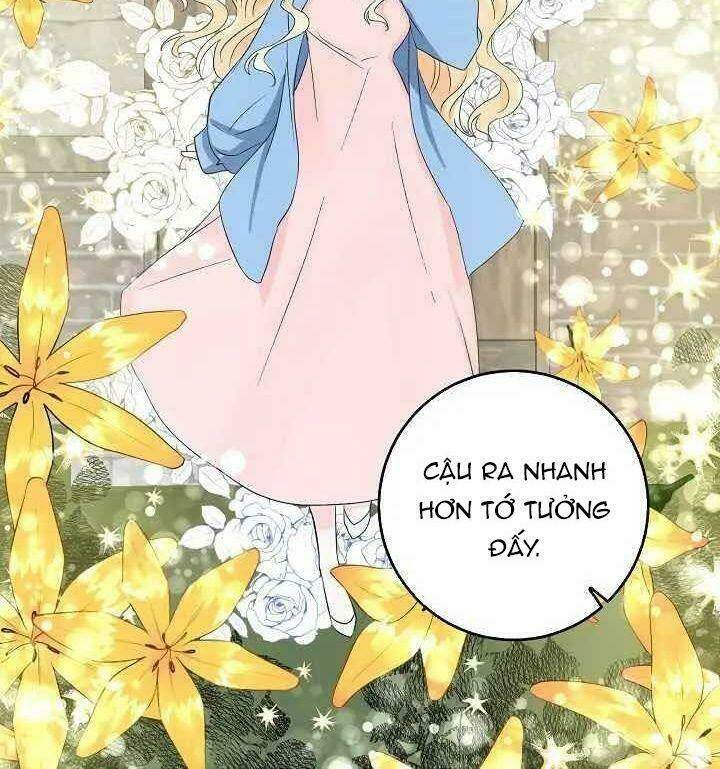 tôi là bạn gái cũ của một người lính chapter 14 23