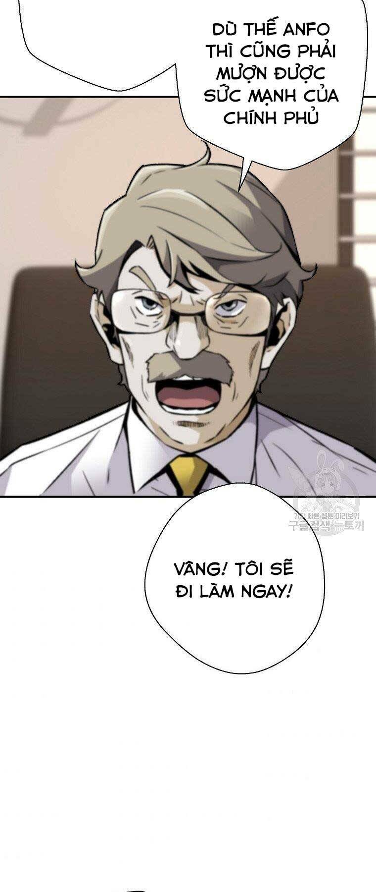 sự trở lại của huyền thoại chapter 58 41