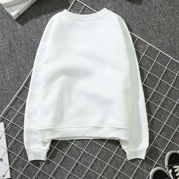 ÁO ĐÔI THU ĐÔNG MẶT CƯỜI