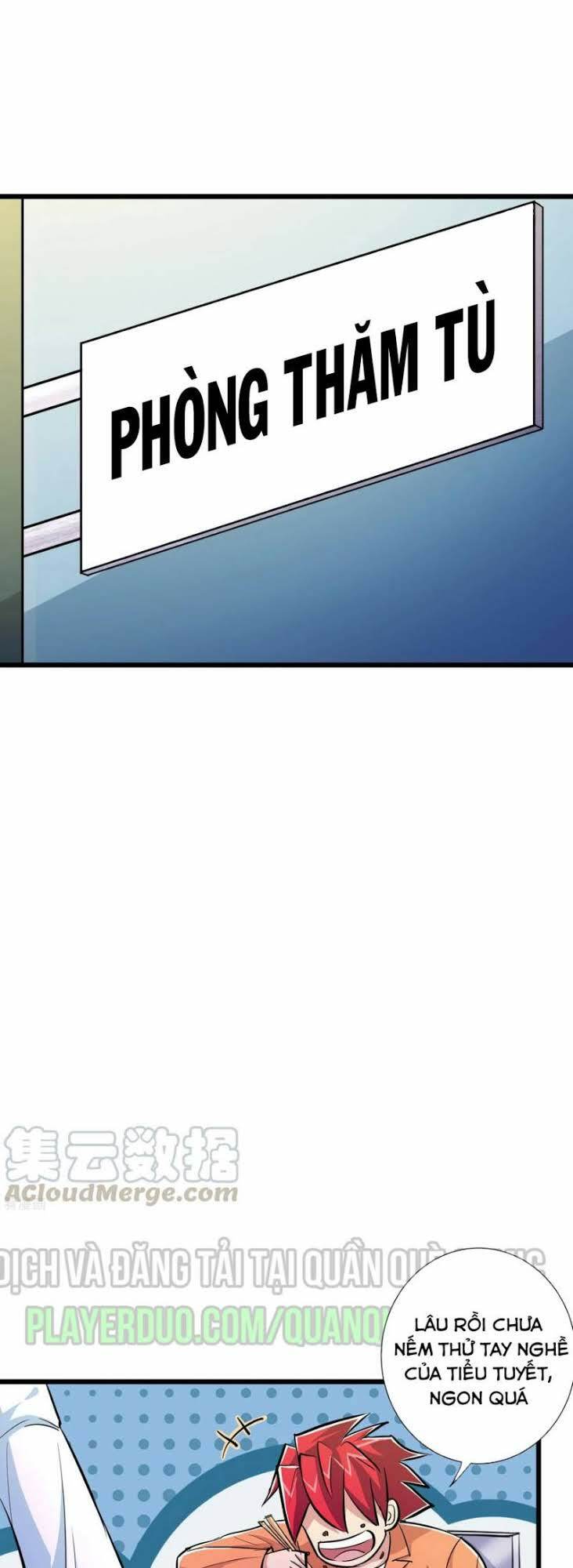 tối cường đặc chủng binh của hoa khôi chapter 62 24