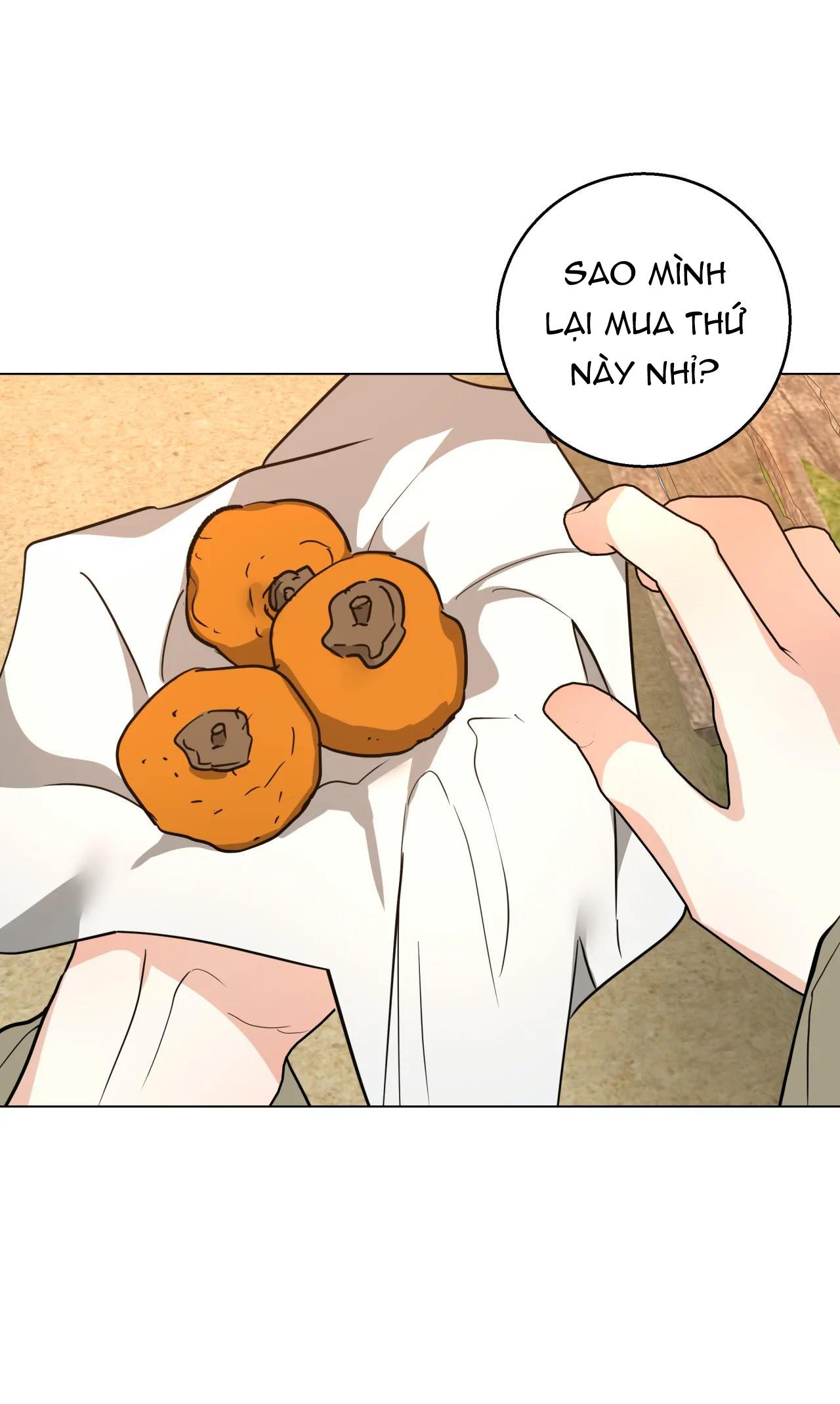 bl cổ trang - âu cổ ngắn nhà kim chapter 11.3 63