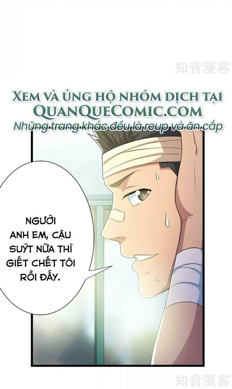 tối cường đặc chủng binh của hoa khôi chapter 100 17