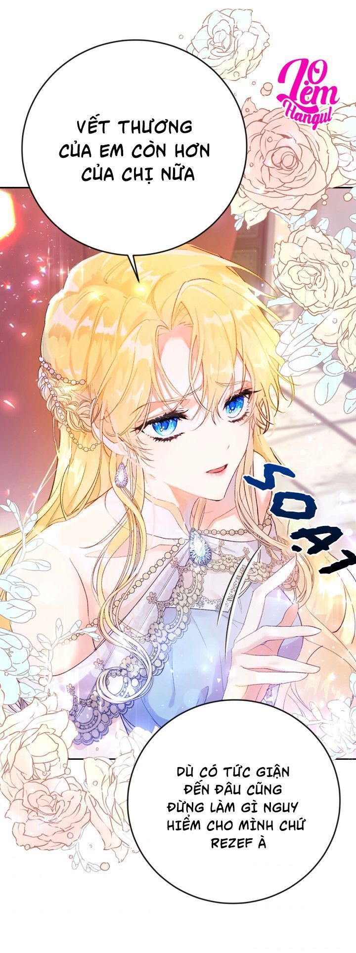 con rối ác nữ marionette chapter 7 37