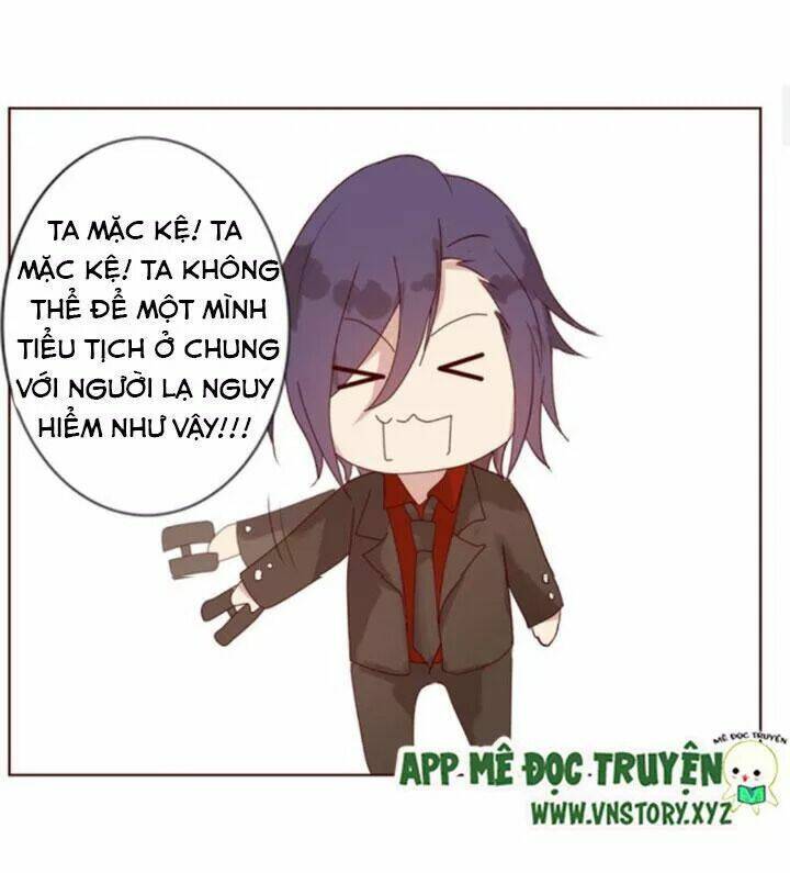 hồ tiên này không tin được chapter 14 9