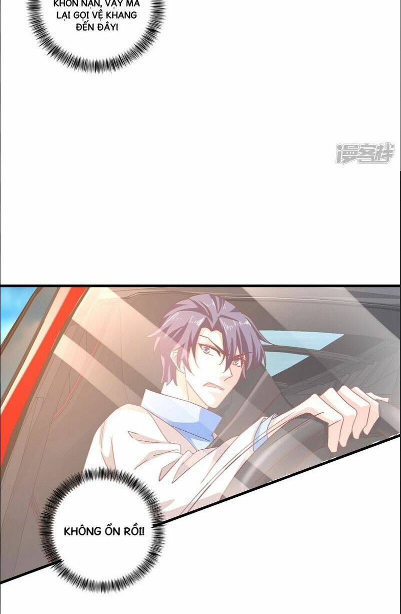 nhập cốt noãn hôn chapter 331 56