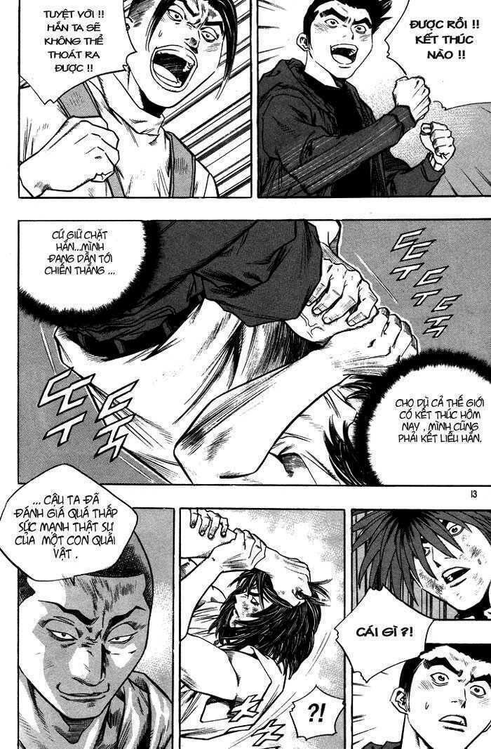 change guy chapter 286 8