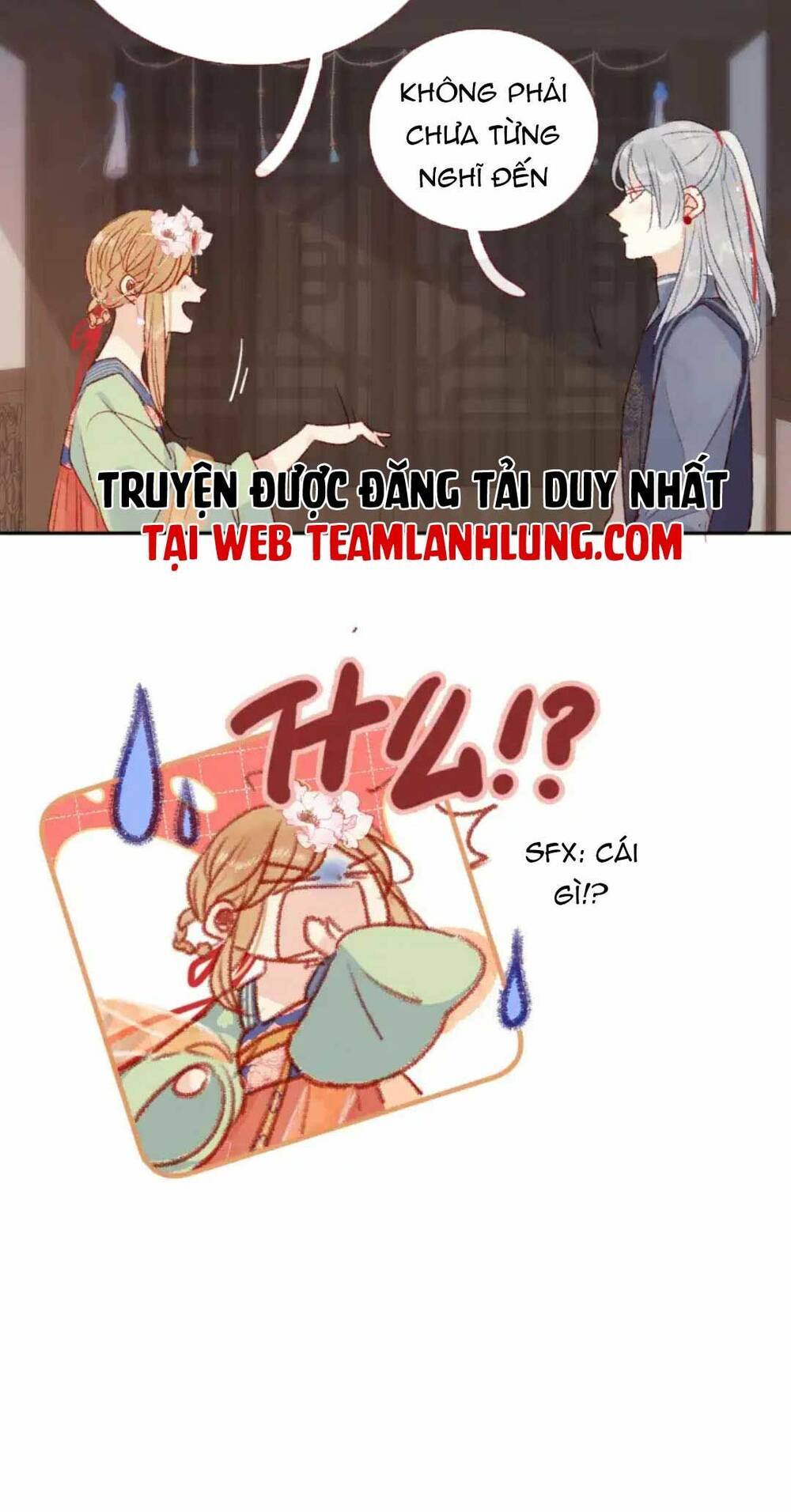 hoàng đế bệ hạ : cùng ta đi ăn xin nào chapter 6 29