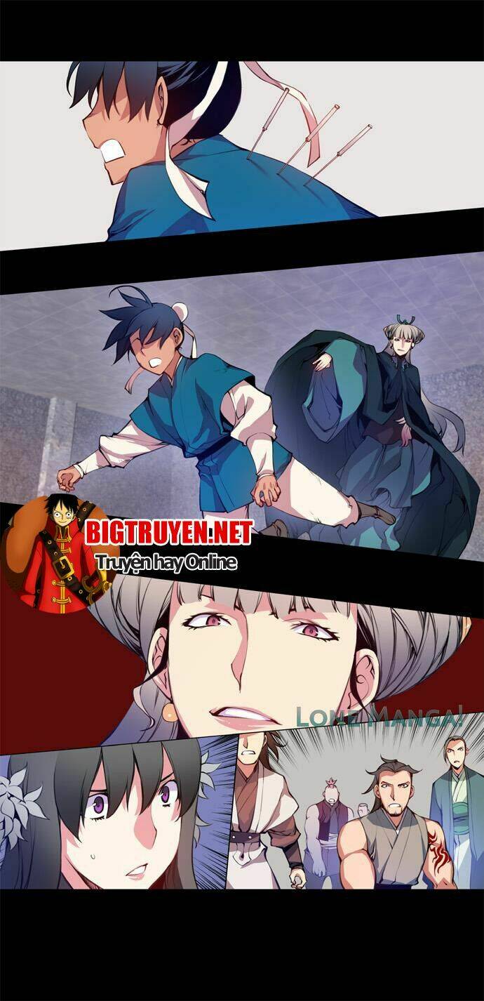 märchen: the embodiment of tales chapter 32 23