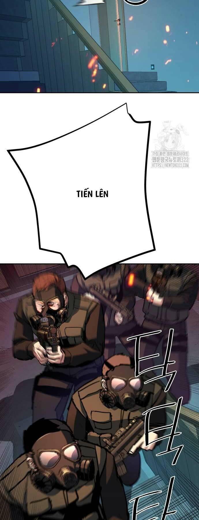 bạn học tôi là lính đánh thuê chapter 172 38