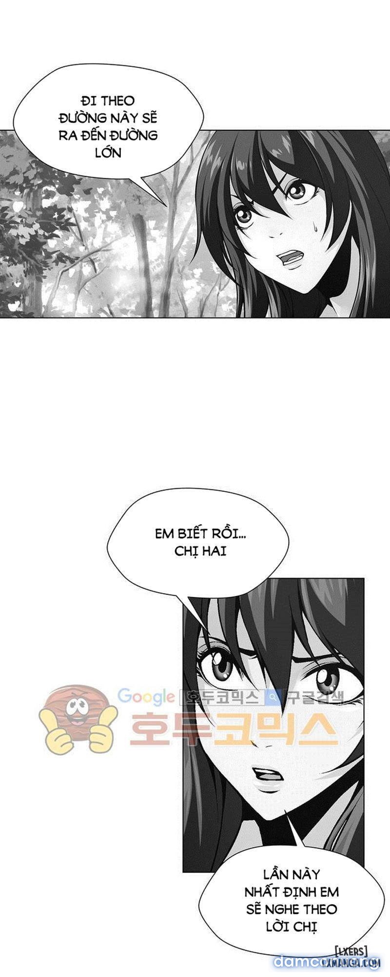 nô lệ song sinh chapter 108 1