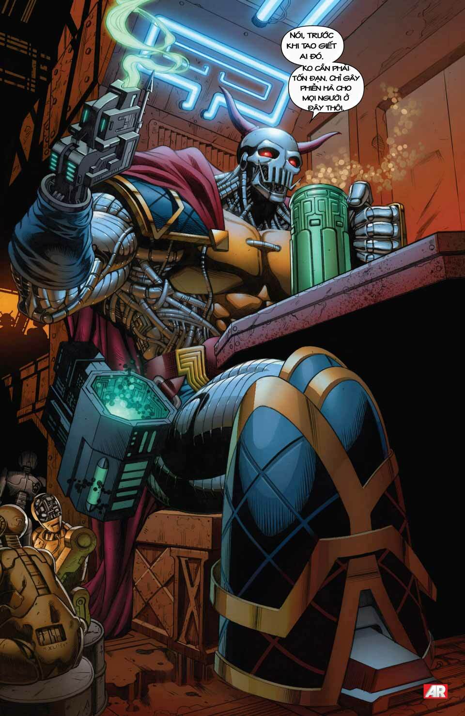 iron man v5 chapter 9 6