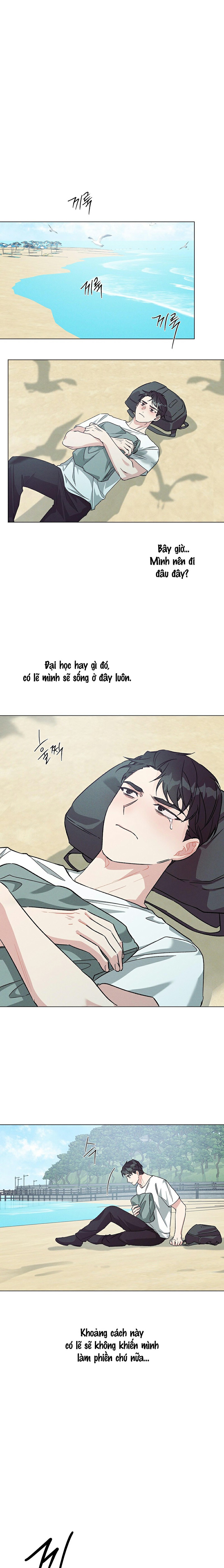 tình yêu của kẻ vô ơn chapter 4 4