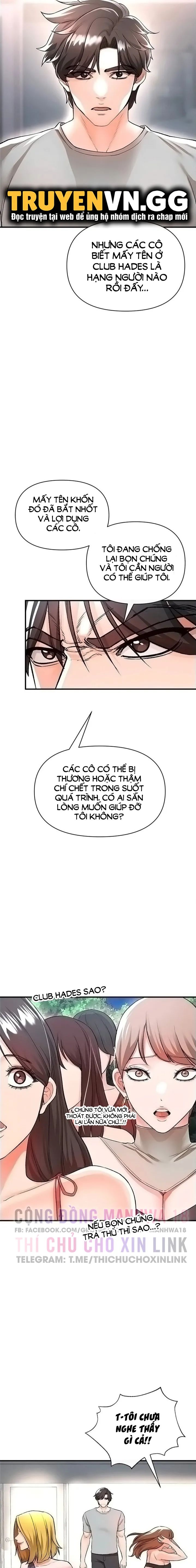 thỏa thuận máu chapter 14 25