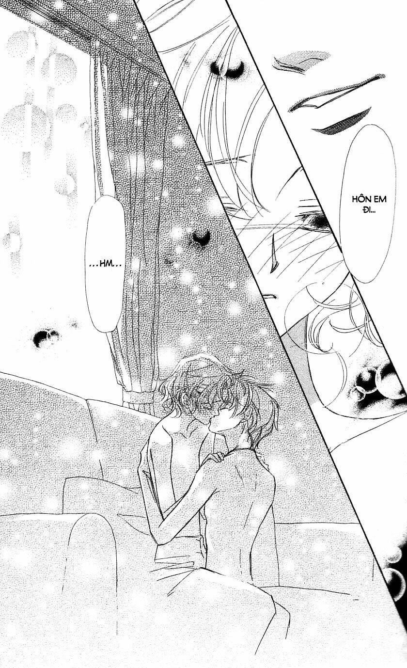 yoru made matenai chapter 32 15