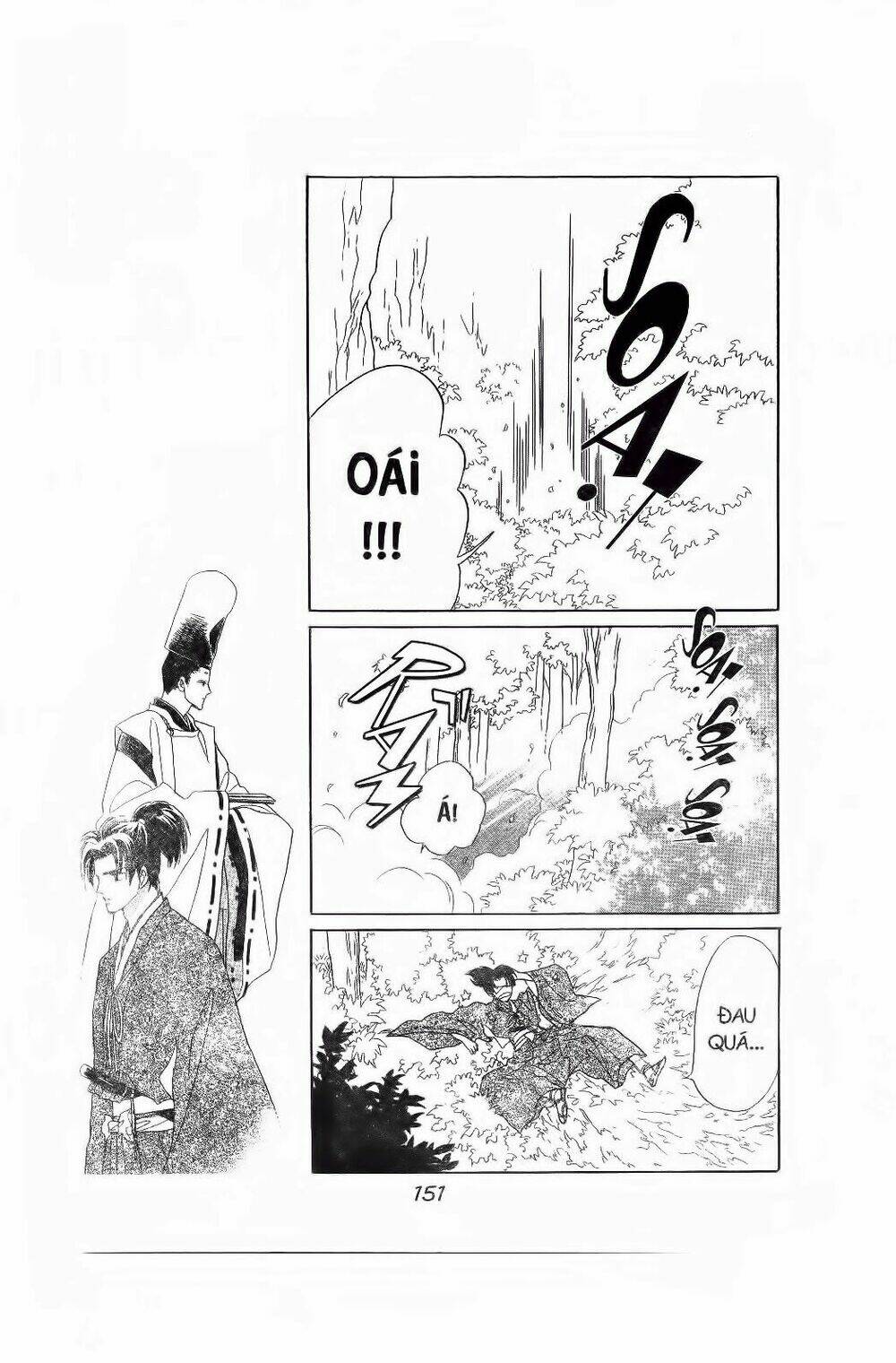 truyện cổ gấm hoa chapter 16 8