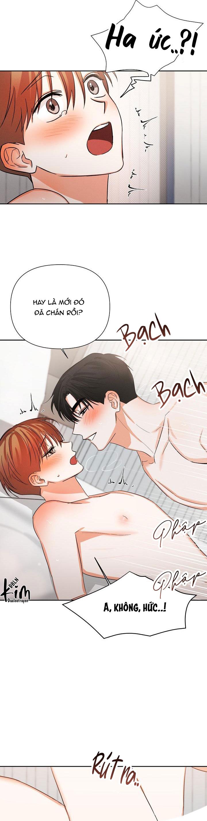 nine to nine chapter 30 22