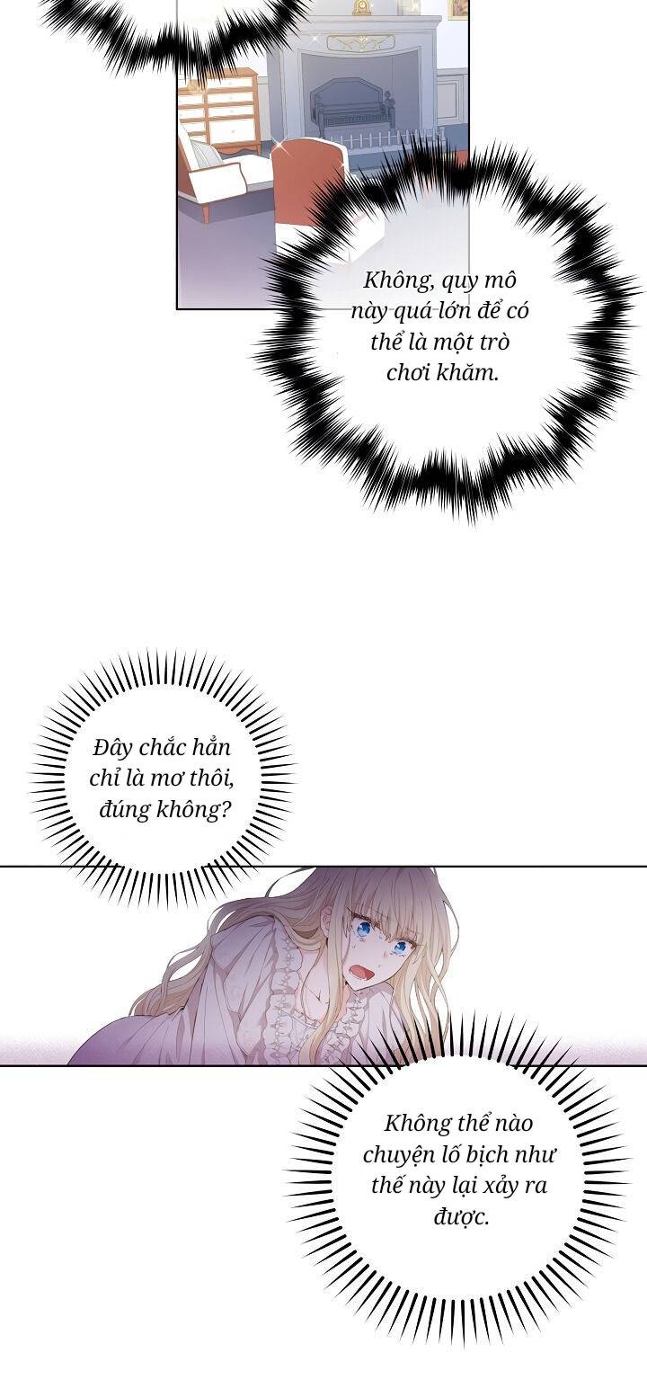 tôi đã không còn sức khoẻ nữa rồi chapter 1 29