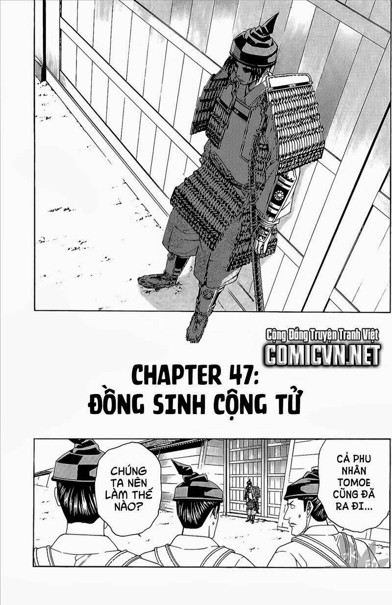 thiếu niên vương phần 2 chapter 47 1