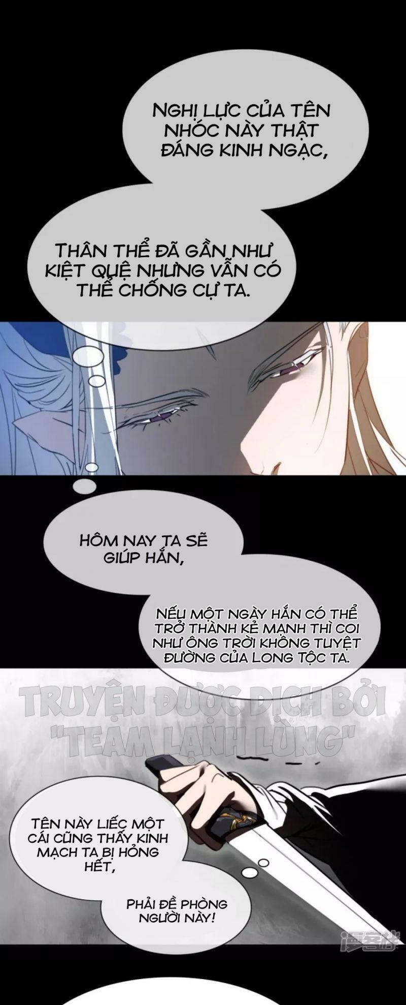 long đằng chiến tôn chapter 3 26