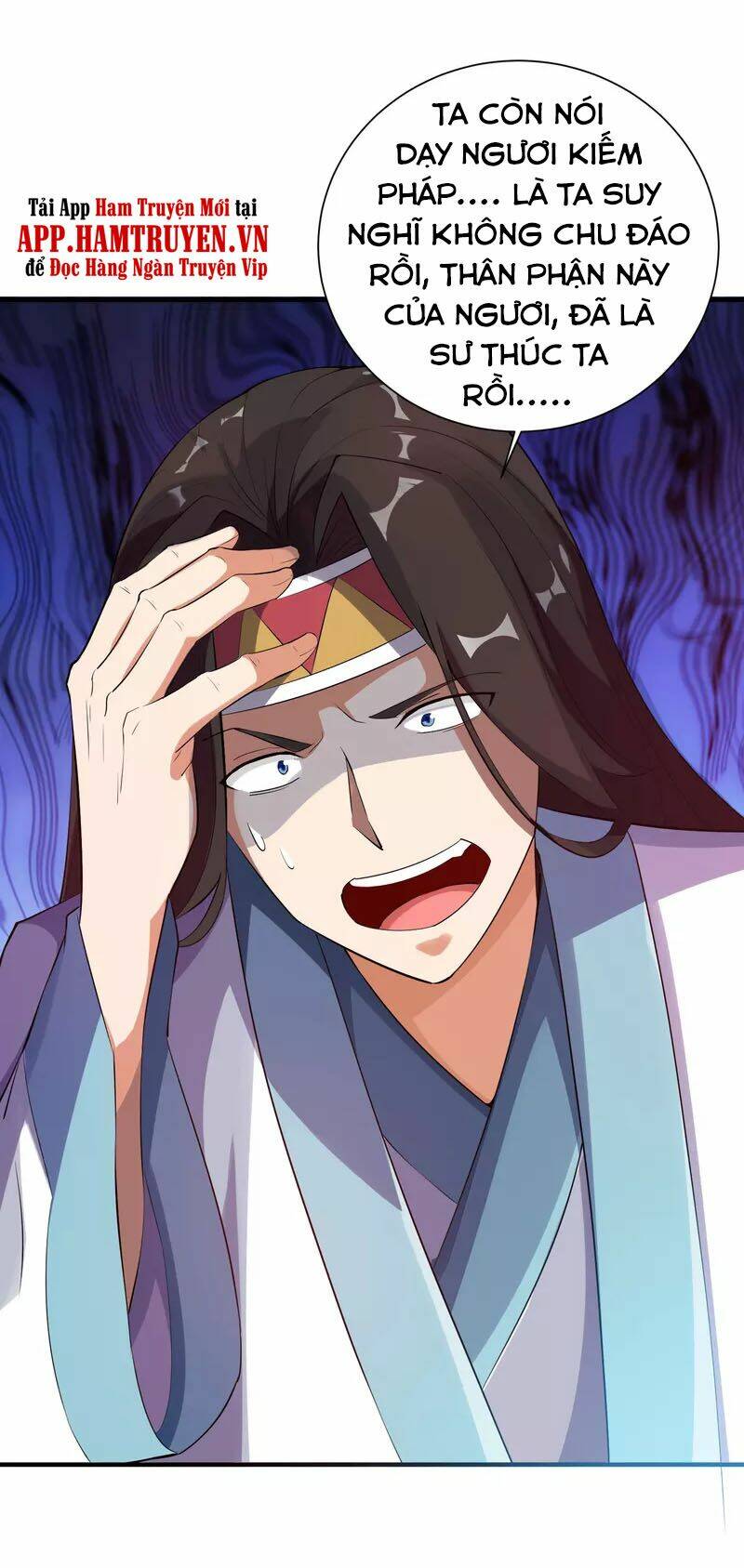 phục thiên thánh chủ chapter 145 4