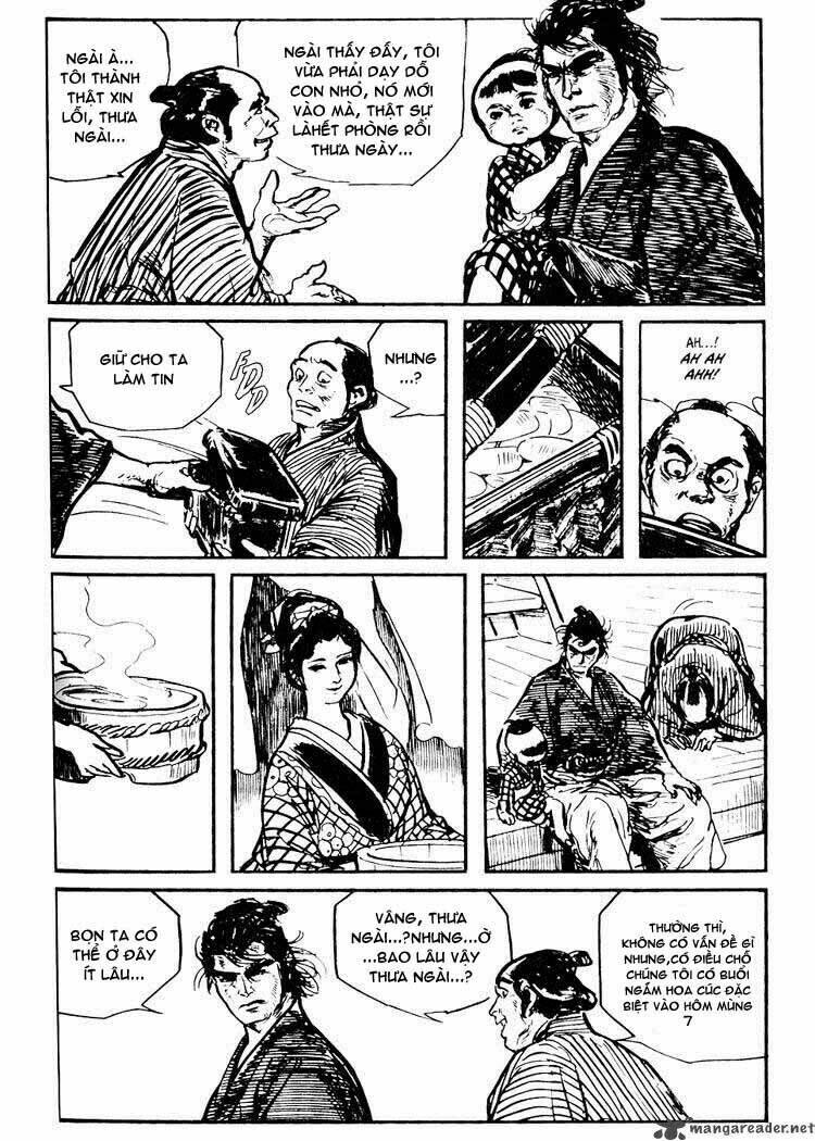 lone wolf and cub chapter 37 13