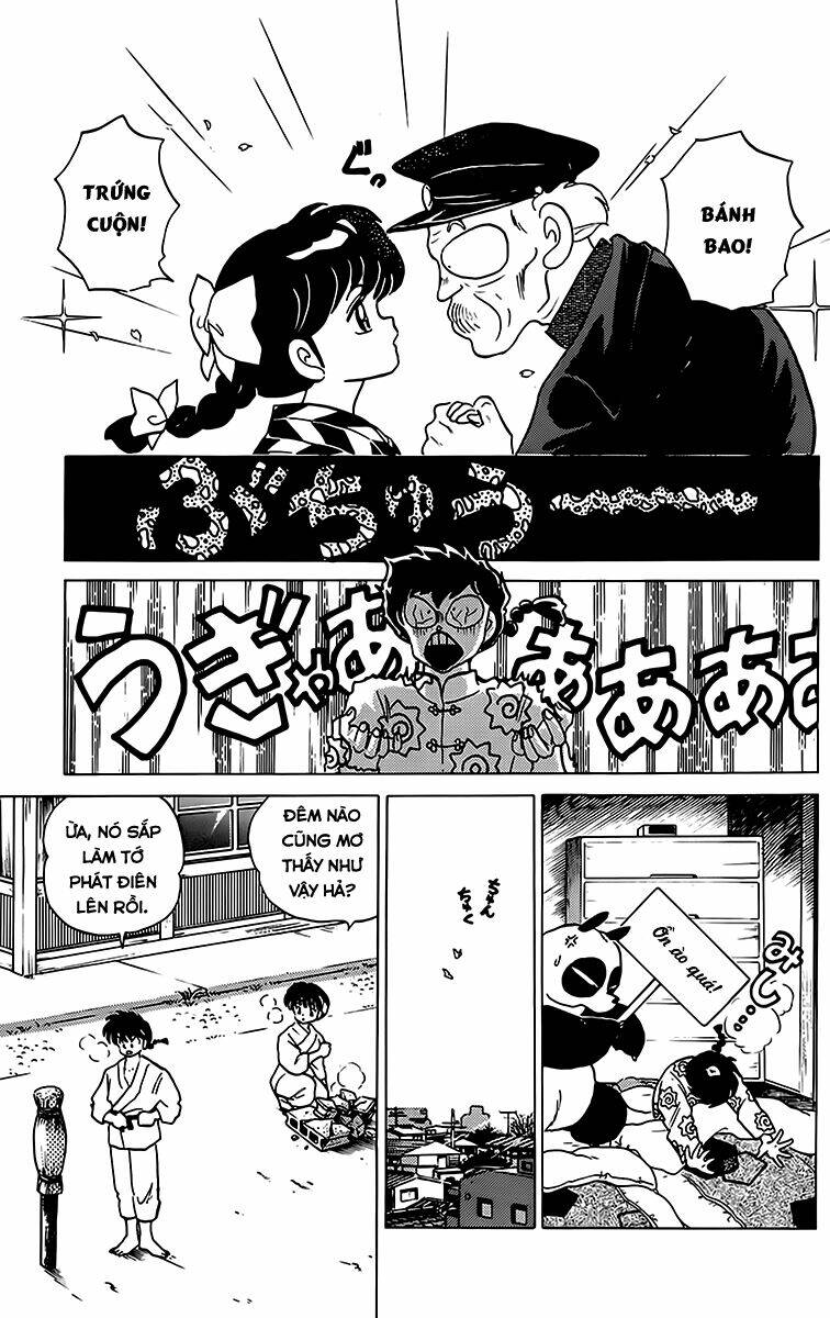 suối lời nguyền chapter 210 3