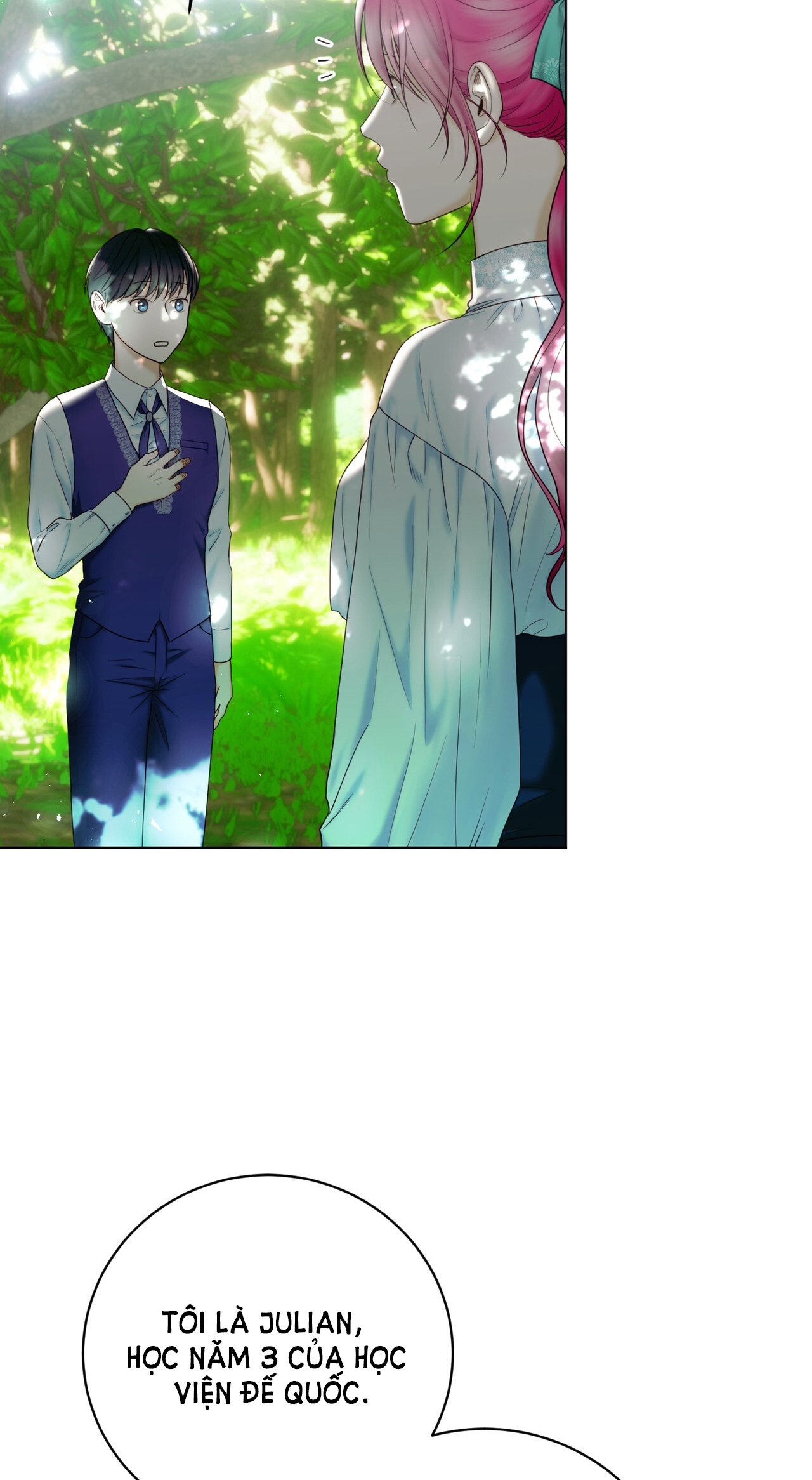 hợp đồng hôn nhân với hai người chồng chapter 5.1 41