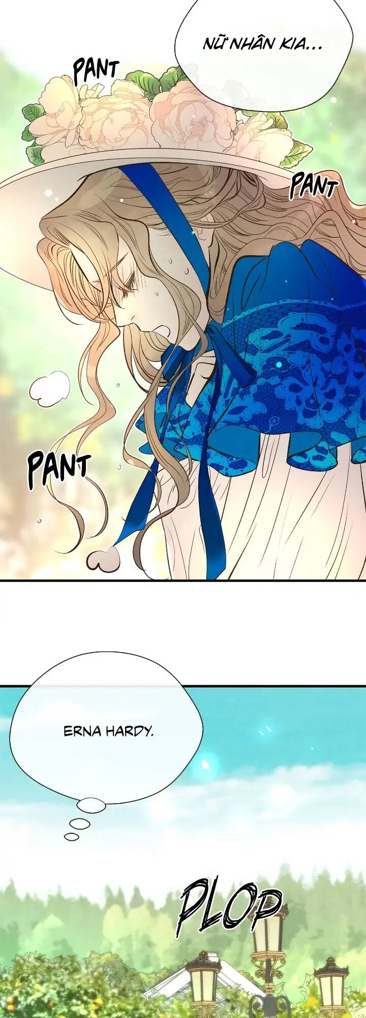 Hoàng Tử Rắc Rối chapter 10.2 4