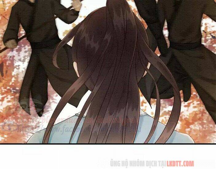 trọng sinh bá sủng nhiếp chính vương quá mạnh mẽ chapter 86 20