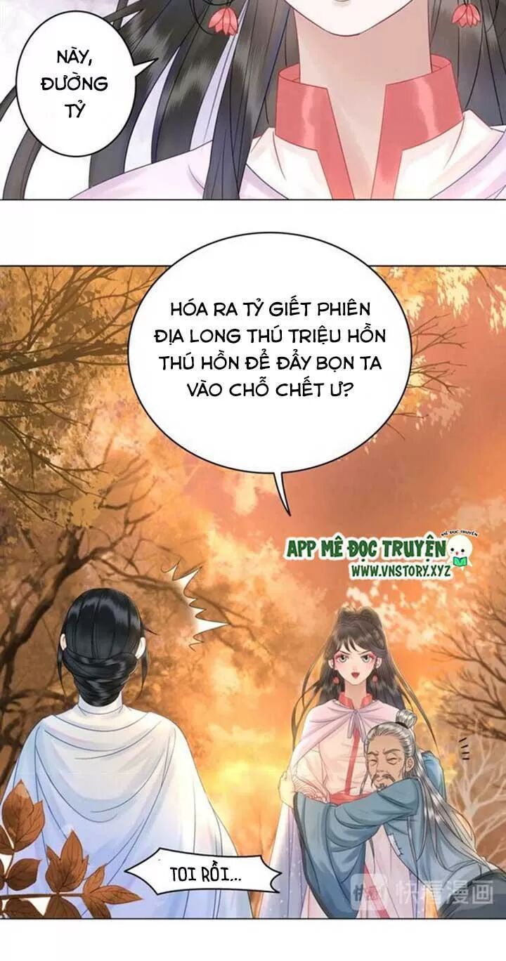 cực phẩm phế vật tiểu thư chapter 72 33