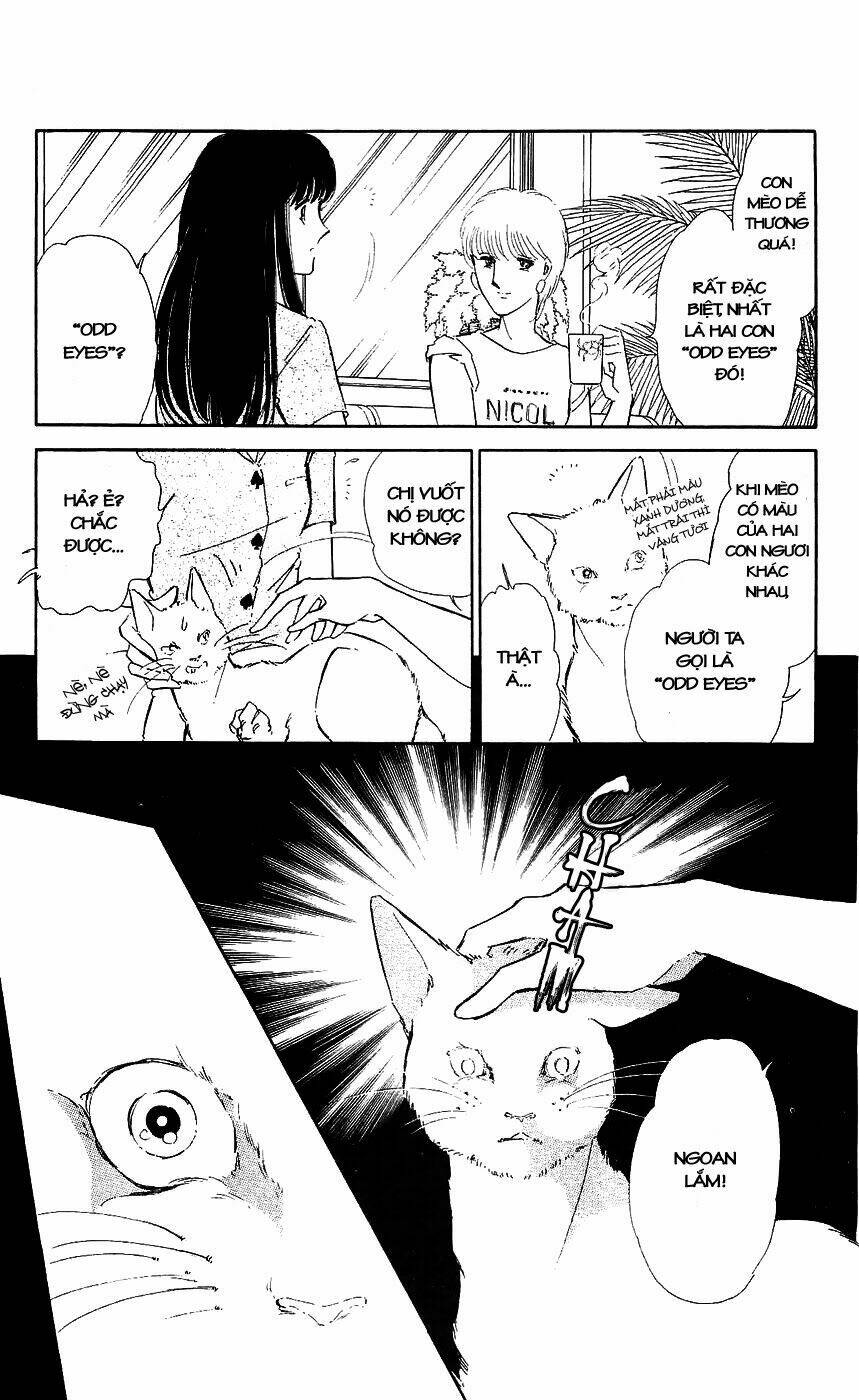 ryouko no shinrei jikenbo chapter 5 30