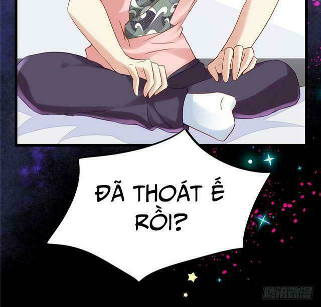 thời khắc và em đều đẹp chapter 7 37