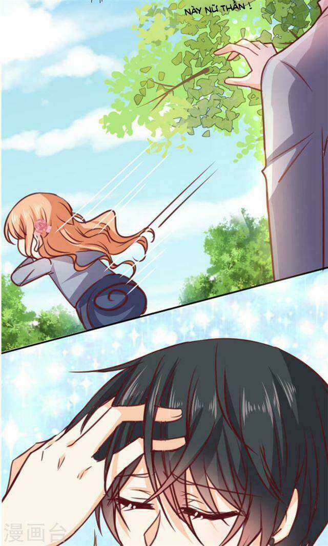 hôm nay tôi sẽ yêu ai đây ? chapter 13 8