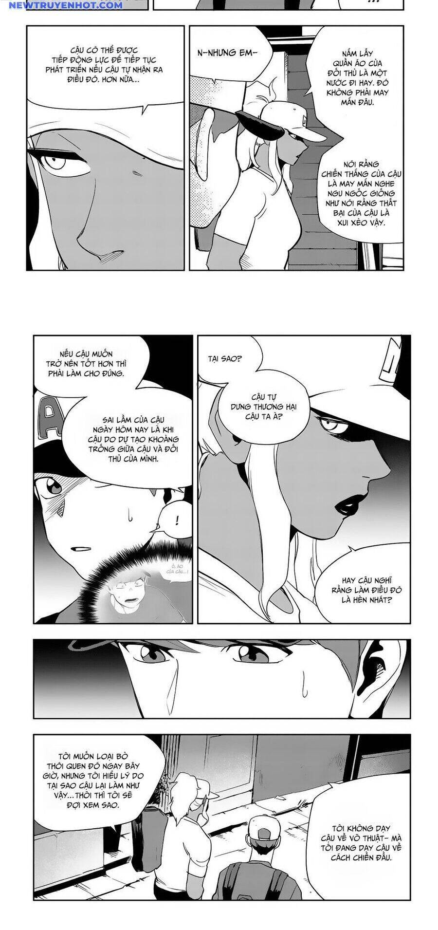 fight class 3 chapter 62 4