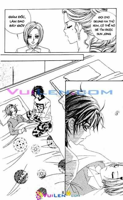 sâu trong ánh mắt chapter 101 6