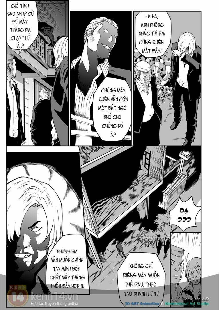 đất rồng chapter 13 24