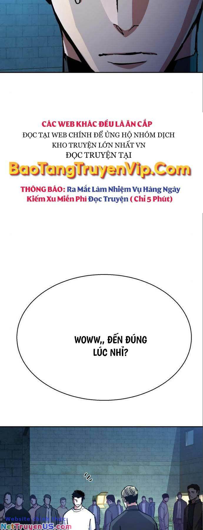 bạn học tôi là lính đánh thuê chapter 164 69