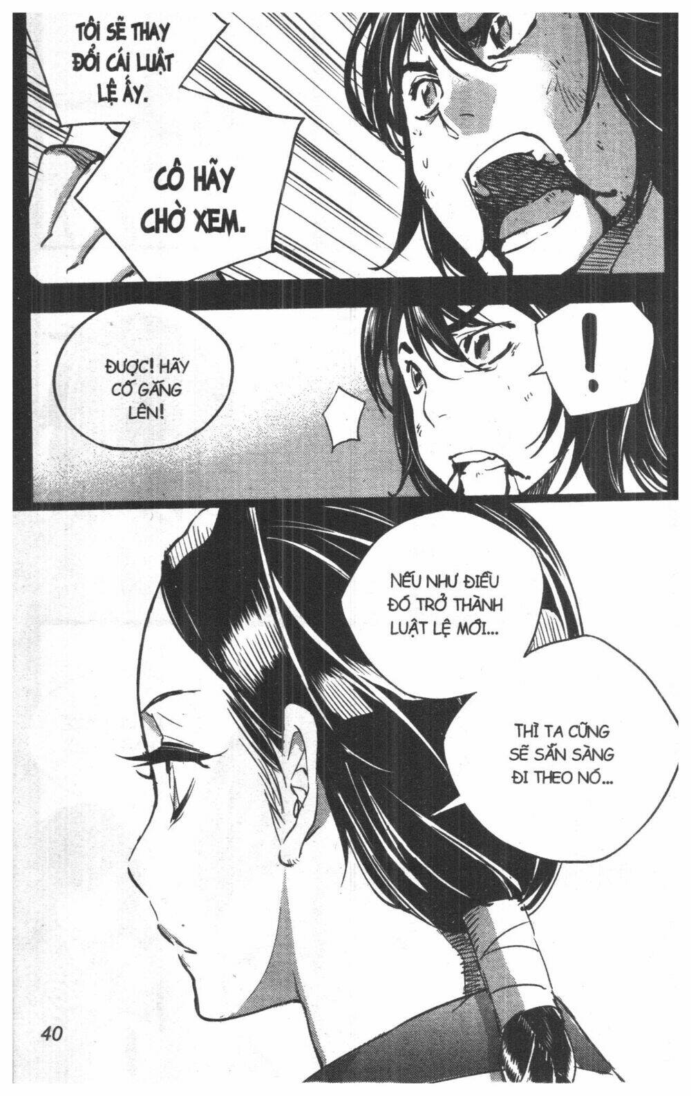 kiếm khách baek dong so chapter 24 7