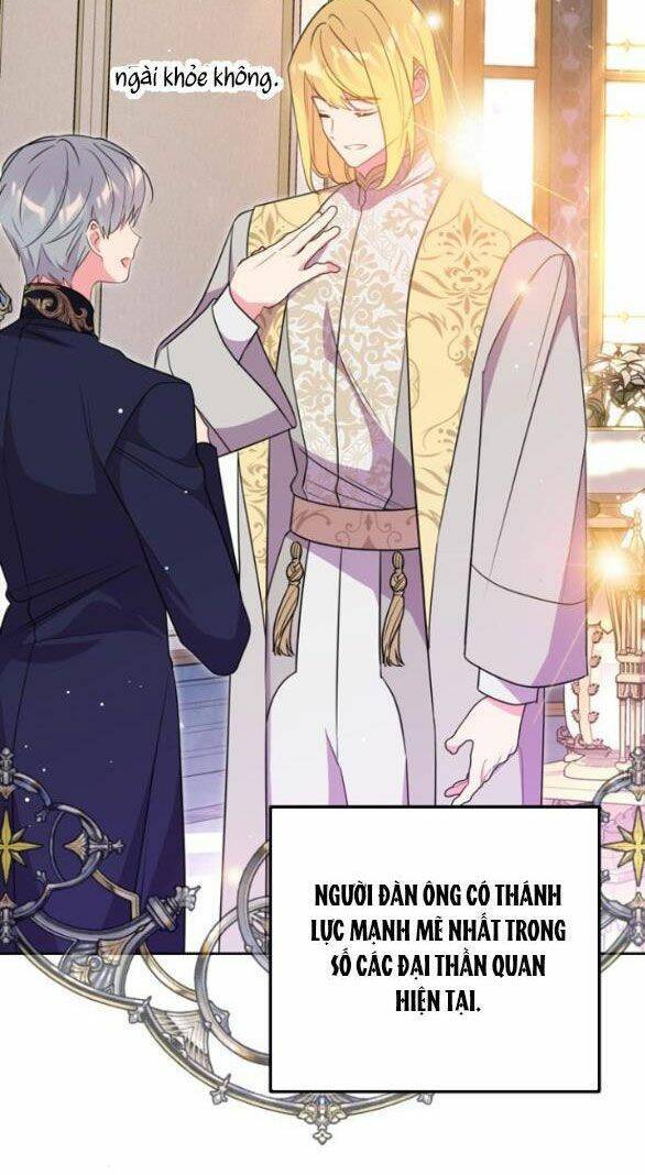 mỗi đêm chồng tôi đều biến đổi chapter 7.5 36