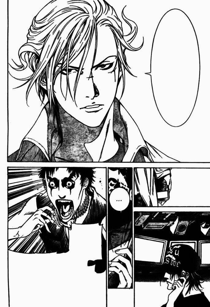 air gear chapter 236 22