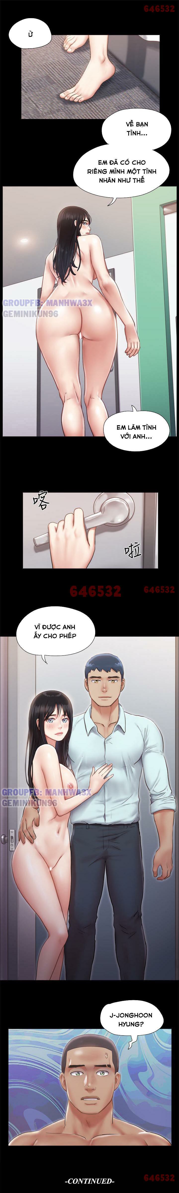 thỏa thuận tình dục chapter 92 8