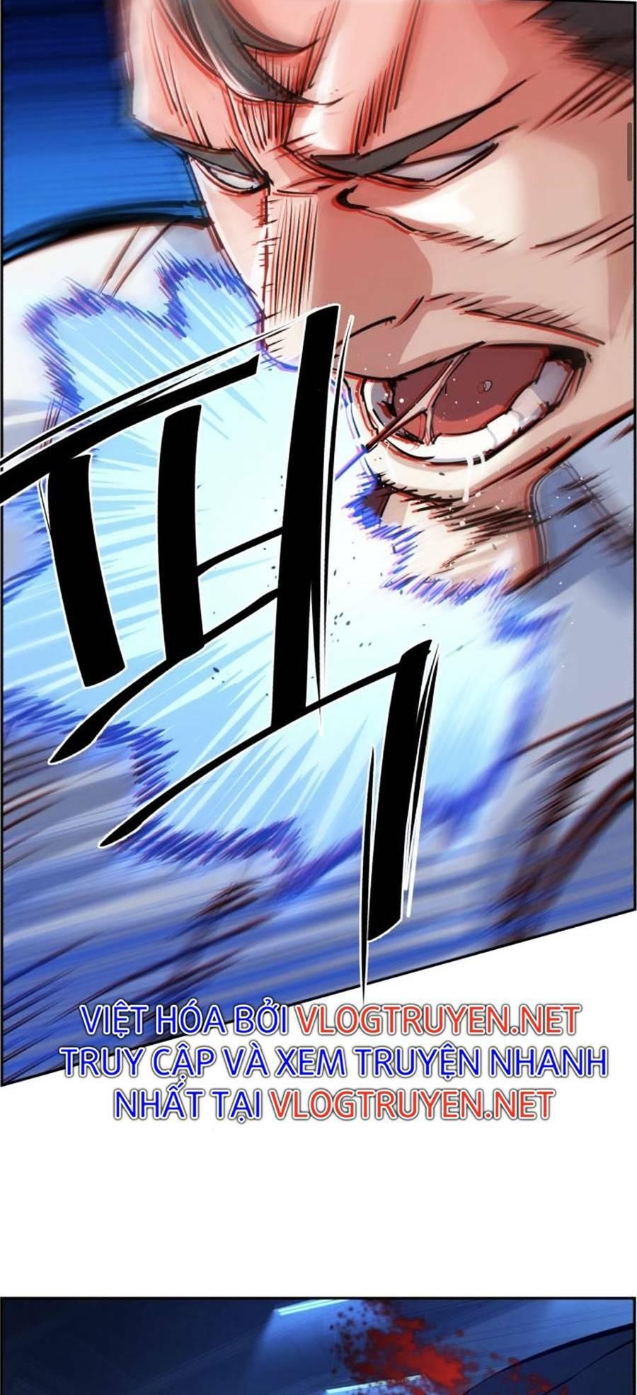 bạn học tôi là lính đánh thuê chapter 81 15